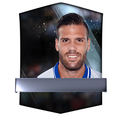 Alfredo Ortuño Martínez 66 OVR FC Mobile player card