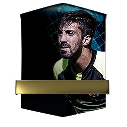 Eugenio Lamanna 71 OVR FC Mobile player card