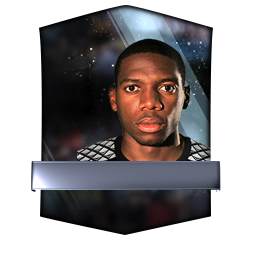 Sean Johnson 68 OVR FC Mobile player card