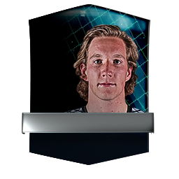 Eirik Holmen Johansen 62 OVR FC Mobile player card