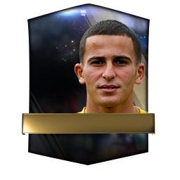 Omar Elabdellaoui 73 OVR FC Mobile player card
