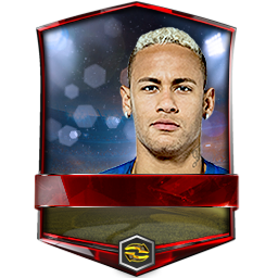 Neymar da Silva Santos Jr. 98 OVR FC Mobile player card
