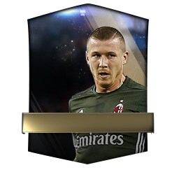 Juraj Kucka 76 OVR FC Mobile player card