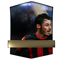 Adam Smith 71 OVR FC Mobile player card