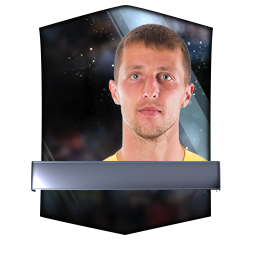 Kamil Wilczek 69 OVR FC Mobile player card