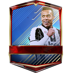 Alex Sandro Lobo Silva 92 OVR FC Mobile player card