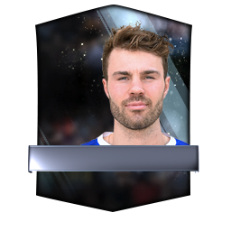 Patrick Mortensen 61 OVR FC Mobile player card