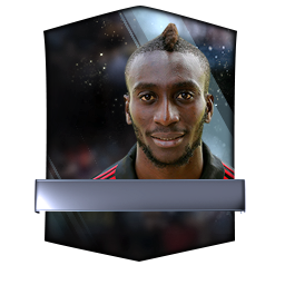 Lago Júnior 68 OVR FC Mobile player card