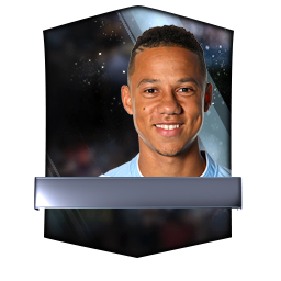 Tobias Sana 64 OVR FC Mobile player card