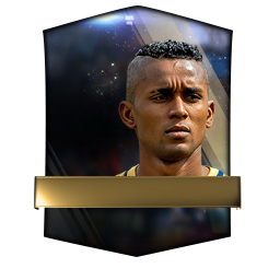 Fidel Martínez 73 OVR FC Mobile player card