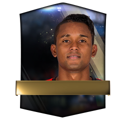 Fidel Martínez 73 OVR FC Mobile player card