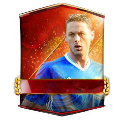 Nemanja Matić 94 OVR FC Mobile player card