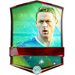 Nemanja Matić 99 OVR FC Mobile player card
