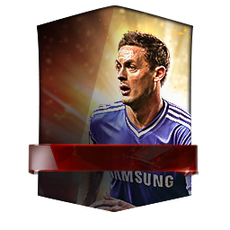 Nemanja Matić 88 OVR FC Mobile player card