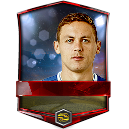 Nemanja Matić 94 OVR FC Mobile player card