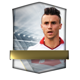 Sébastien Corchia 78 OVR FC Mobile player card