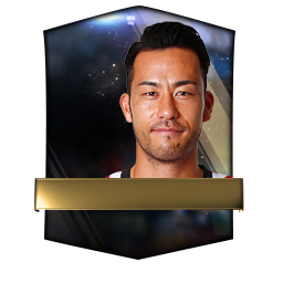 Maya Yoshida 73 OVR FC Mobile player card