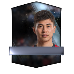 Sang Hyub Lim 66 OVR FC Mobile player card