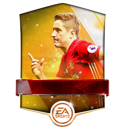 Ander Herrera Agüera 95 OVR FC Mobile player card