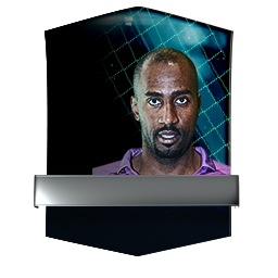 Waleed Abdullah 62 OVR FC Mobile player card