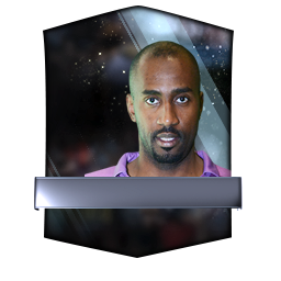 Waleed Abdullah 62 OVR FC Mobile player card