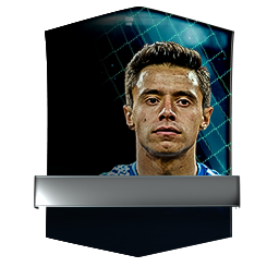 José Antonio Rodríguez 68 OVR FC Mobile player card