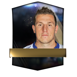 Chris Wood 71 OVR FC Mobile player card