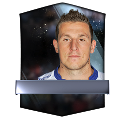 Chris Wood 68 OVR FC Mobile player card