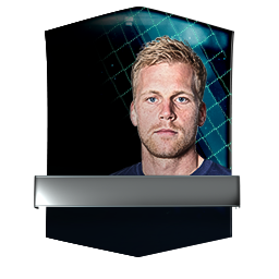 Peter Abrahamsson 65 OVR FC Mobile player card