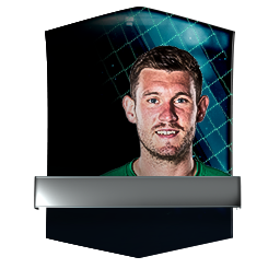 Jed Steer 63 OVR FC Mobile player card