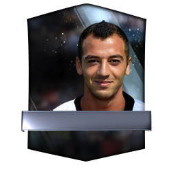 Soufiane Bidaoui 64 OVR FC Mobile player card
