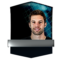 Jesús Fernández Collado 68 OVR FC Mobile player card