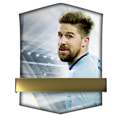 Andreu Fontàs Prat 79 OVR FC Mobile player card