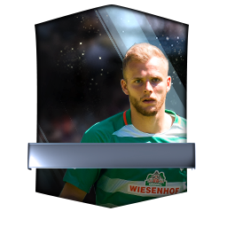 Lennart Thy 69 OVR FC Mobile player card