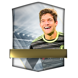 Marcos Alonso Mendoza 78 OVR FC Mobile player card