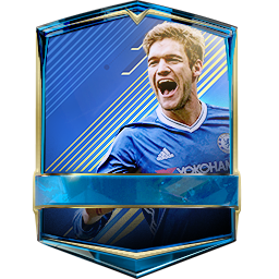 Marcos Alonso Mendoza 94 OVR FC Mobile player card
