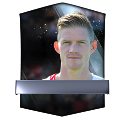 Gaëtan Charbonnier 65 OVR FC Mobile player card