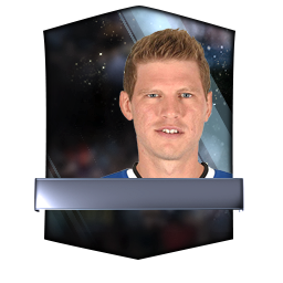 Fabian Klos 66 OVR FC Mobile player card