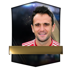 Enrique García Martínez 72 OVR FC Mobile player card