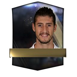 Sergio Escudero Palomo 74 OVR FC Mobile player card