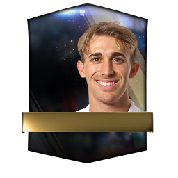 Marc Muniesa Martínez 74 OVR FC Mobile player card