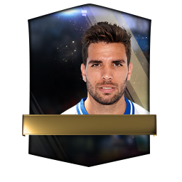 Leandro Cabrera 70 OVR FC Mobile player card