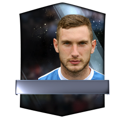 Danny Mayor 67 OVR FC Mobile player card