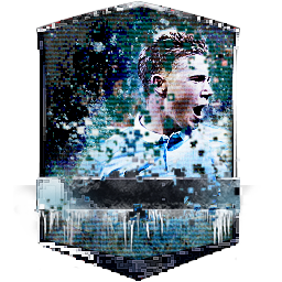 Kevin De Bruyne 98 OVR FC Mobile player card