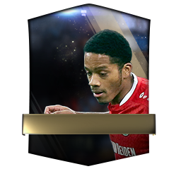Charlison Benschop 72 OVR FC Mobile player card