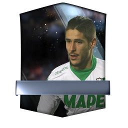 Diego Falcinelli 69 OVR FC Mobile player card