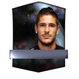 Diego Falcinelli 69 OVR FC Mobile player card