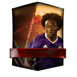 Juan Cuadrado 81 OVR FC Mobile player card