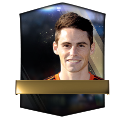 Vincent Le Goff 73 OVR FC Mobile player card