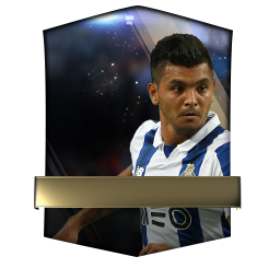 Jesús Corona 79 OVR FC Mobile player card